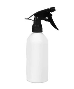 Royalford 450Ml Spray Bottle Multi Color White/Black 23.5x6.5x6.5mm