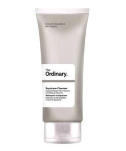 The Ordinary Squalane Cleanser Face Wash White 150ml