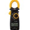 ANENG Digital Clamp Meter Yellow/Black 36 x 19mm