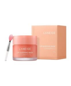 LANEIGE Grapefruit Lip Sleeping Mask 20grams