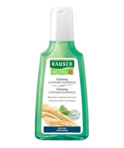RAUSCH Hair Loss Ginseng Caffeine Shampoo 200ml