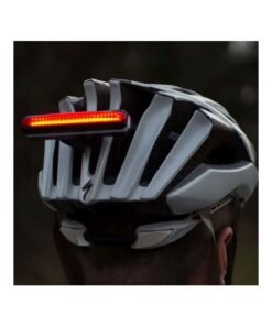 Beauenty Waterproof LED Tail Lights For Bicycles 1.95x1.8x10cm - Image 3