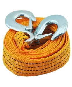 3XR Tow Rope