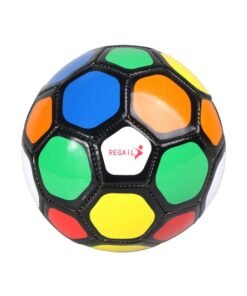 REGAIL Inflatable Soccer Training Ball 6inch
