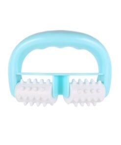 Handheld Full Body Anti Cellulite Massage Roller
