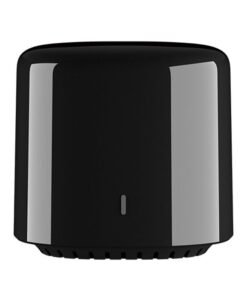 Broadlink Smart Home Universal Remote Control Black