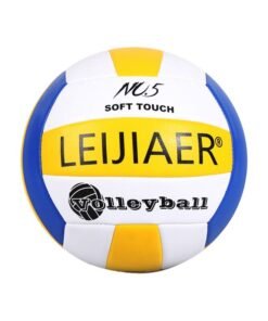 Leijiaer Soft Touch Volleyball