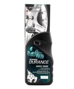 PETRONAS Durance Wheel Shine