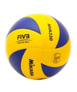 Mikasa MVA 330 Volleyball 5