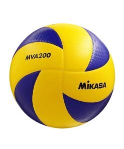 Mikasa MVA 200 Volleyball 5