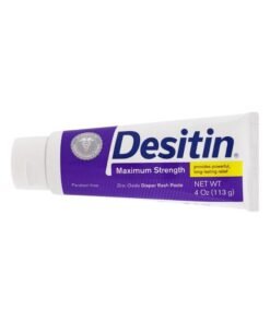 Desitin Diaper Rash Cream
