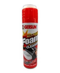 GETSUN Multi-Purpose Foam Cleaner