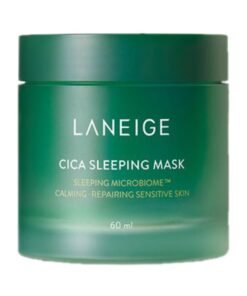 LANEIGE Cica Sleeping Mask 60ml
