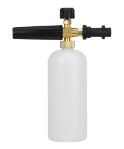 Foam Nozzle Spray High Pressure Washer
