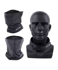 Alternative view of WEST BIKING Summer Cycling Face Mask 20x5x15cm