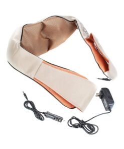 Electric Body Massager