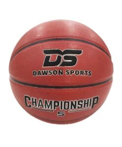 DAWSON SPORTS Championship Basketball