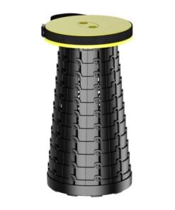 Retractable Stool 30x5x10cm