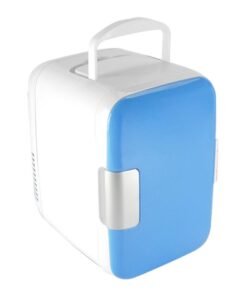 Mini Car Fridge