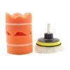3-Piece Auto Tool Polishing Buffing Pad