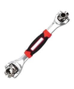 48-In-1 Multifunction Wrench Socket