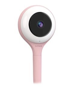 Lollipop Wi-Fi HD Baby Monitor Camera