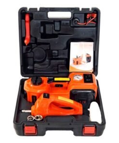 5-In-1 Electric Hydraulic Jack Repairing Kit