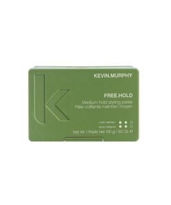 KEVIN.MURPHY Free Hold Hair Wax For All Hair Type 100grams