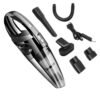 Wireless Car Vacuum Cleaner Kit