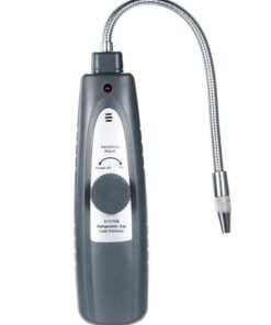 Refrigeration Gas Leak Detector Freon Leak Tester For Car Air Conditioner