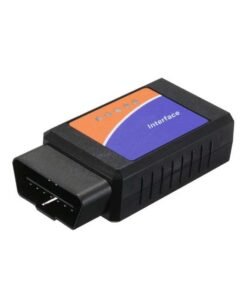 OBD II Bluetooth Interface Diagnostic Tool