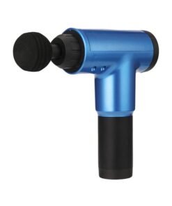 Electric Handheld Deep Tissue Muscle Massager Gun