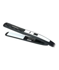 Olsenmark Ceramic Hair Straightener Black/White 400grams