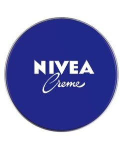 Nivea Moisturizing Creme Blue 60ml