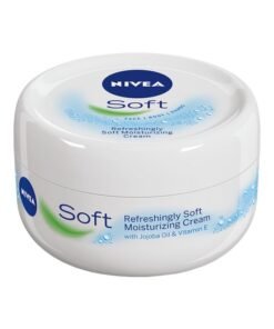 Nivea Soft Light Moisturising Cream 200ml
