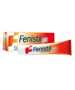 FENISTIL Demetindeni Maleas Gel