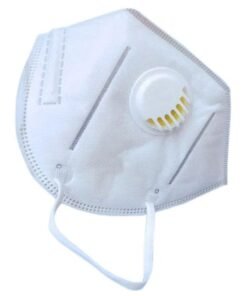 KN95 Face Mask With Filter Set