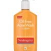 Neutrogena Oil-Free Acne Face Wash 9.1Fluid Ounce