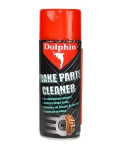 Dolphin Brake Parts Cleaner