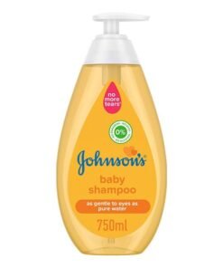 Johnson's Baby Hair Shampoo