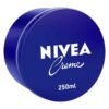 Nivea Moisturizing Creme Blue 250ml