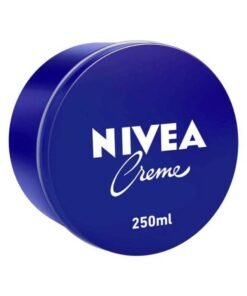 Nivea Moisturizing Creme Blue 250ml