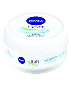 Nivea Soft Light Moisturizing Cream 300ml