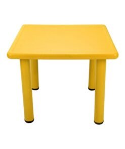 XIANGYU Popular Kids Study Reading Square Table