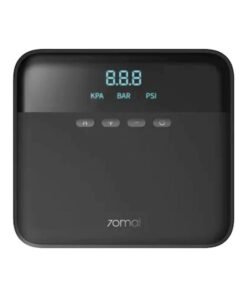 70mai Portable Car Tyre Inflator