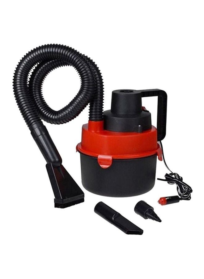 Agc Portable Car Vacuum Cleaner