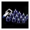 12-Piece Vacuum Body Cupping Therapy Cups
