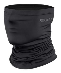 Rockbros Neck Gaiter Face Mask 16x14.22x1.28cm