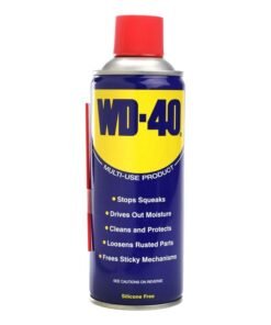 WD-40 Multi-Use Product With Smart Straw
