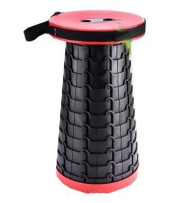 Multipurpose Folding Stool 25.5x25.5x45.5cm